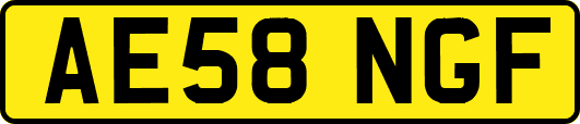 AE58NGF