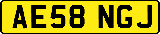 AE58NGJ