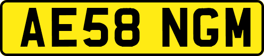 AE58NGM