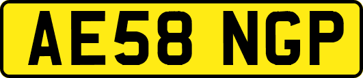 AE58NGP