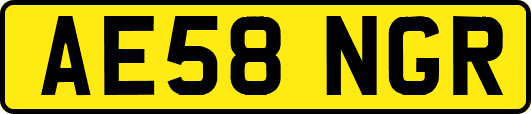 AE58NGR
