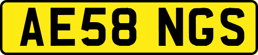 AE58NGS