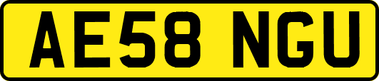 AE58NGU