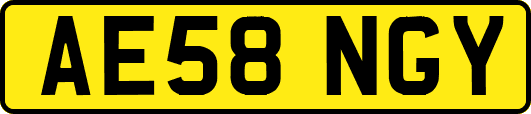 AE58NGY