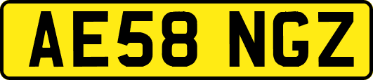 AE58NGZ