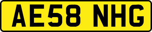 AE58NHG