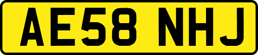 AE58NHJ