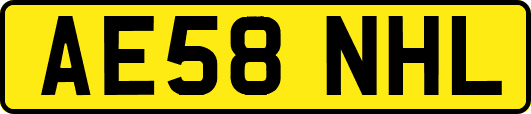 AE58NHL