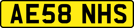 AE58NHS