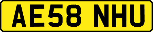 AE58NHU