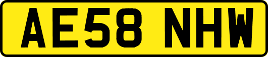 AE58NHW