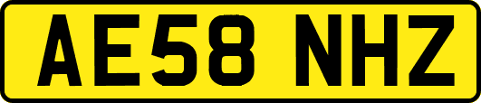 AE58NHZ