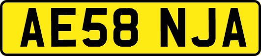 AE58NJA