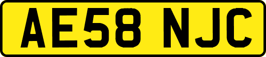 AE58NJC