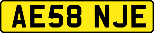 AE58NJE