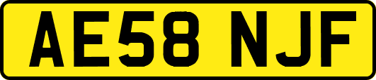 AE58NJF