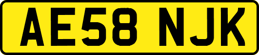 AE58NJK