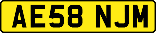 AE58NJM