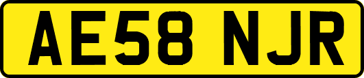 AE58NJR