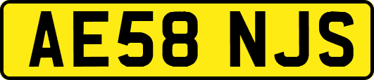 AE58NJS