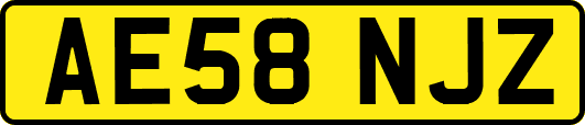 AE58NJZ