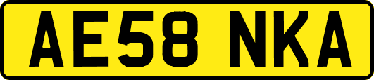 AE58NKA