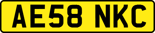 AE58NKC