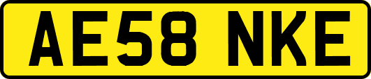 AE58NKE