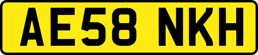 AE58NKH