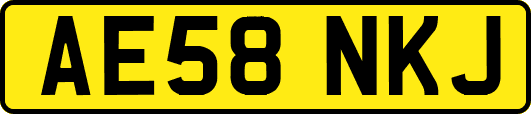 AE58NKJ