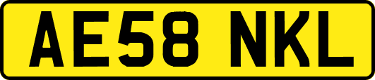 AE58NKL