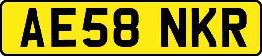 AE58NKR
