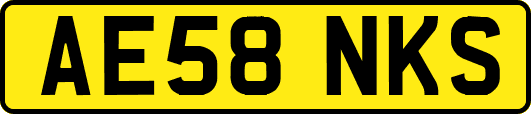 AE58NKS