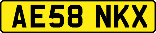 AE58NKX