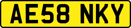 AE58NKY