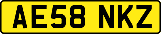 AE58NKZ