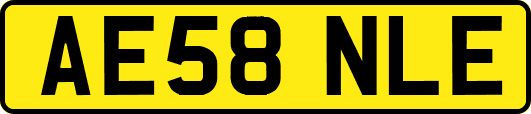 AE58NLE