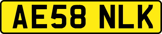 AE58NLK