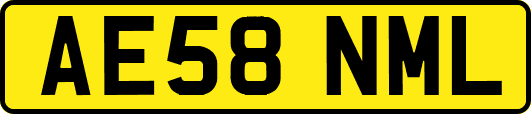 AE58NML
