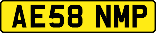 AE58NMP