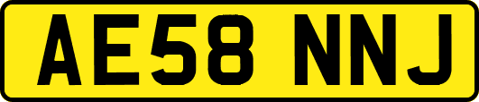 AE58NNJ