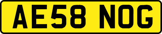 AE58NOG