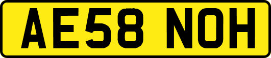 AE58NOH