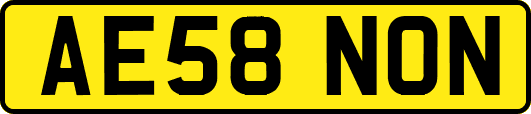 AE58NON