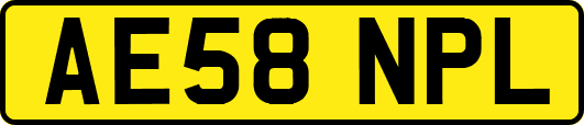 AE58NPL