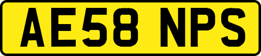 AE58NPS