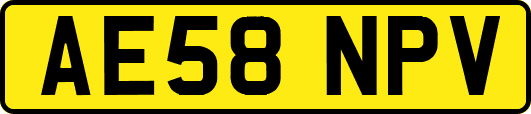 AE58NPV