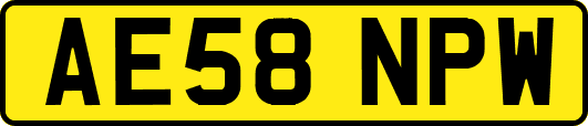 AE58NPW