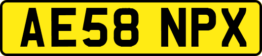 AE58NPX