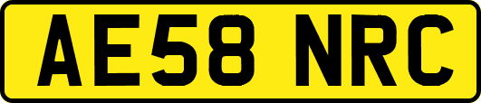 AE58NRC